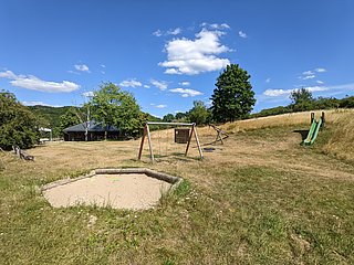 Spielplatz Martinshütte