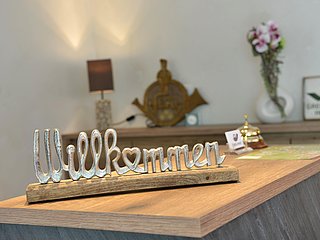 Classic- Doppelzimmer