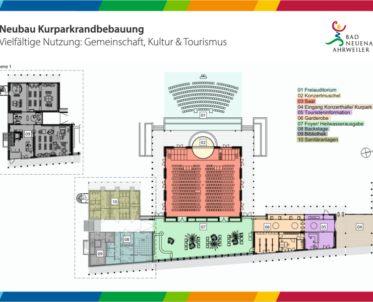 Neues Zentrum der Kutur_2