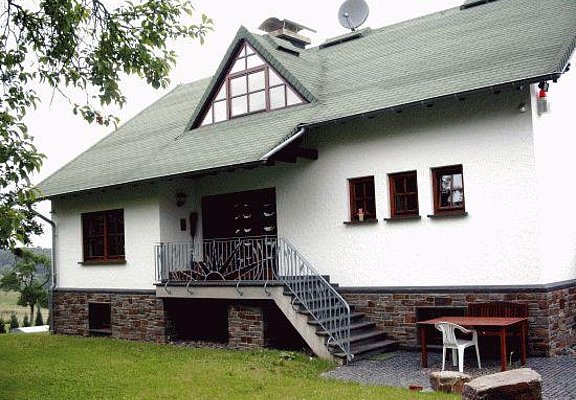 Aussenansicht I