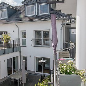 Innenhof 3