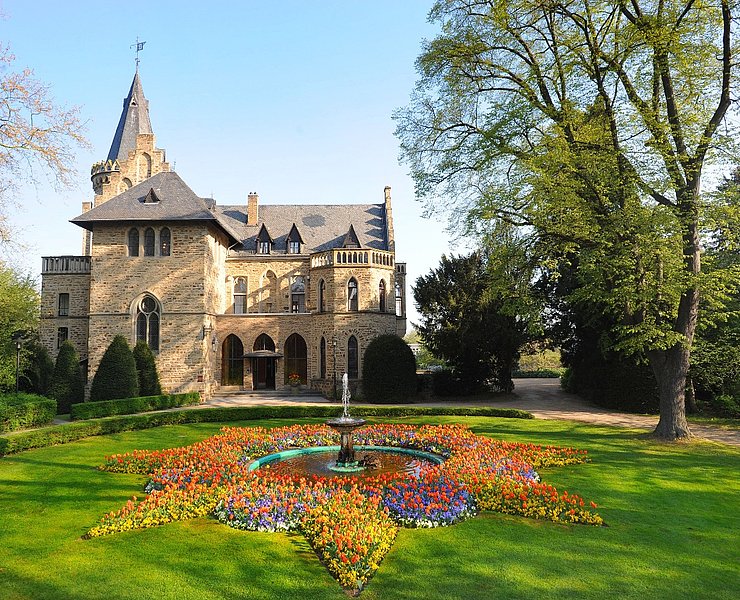 Sinziger Schloss