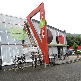 Rad Sport Breuer Adenau