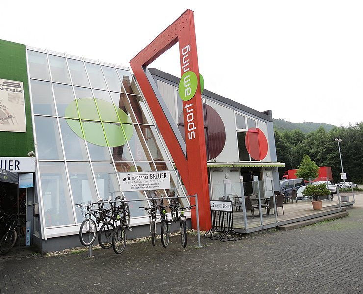 Rad Sport Breuer Adenau