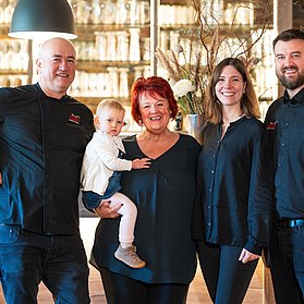 Familie Ewerts