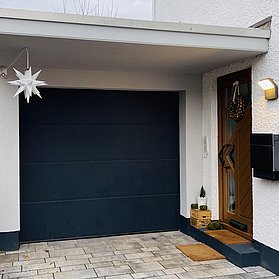 Haustüre 1
