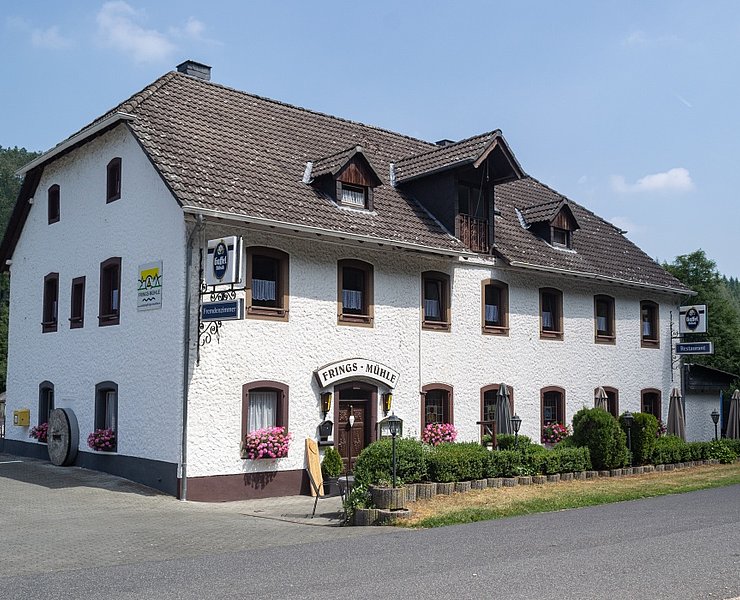 Frings Mühle