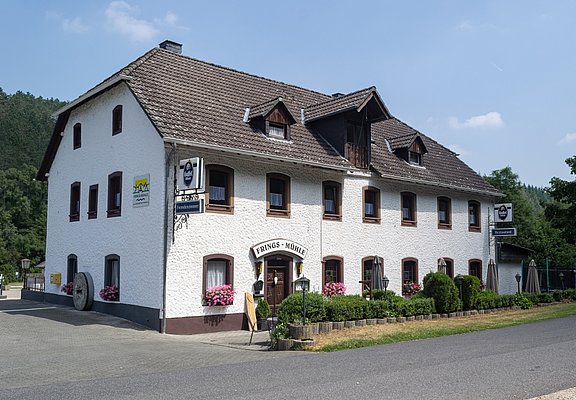 Frings Mühle