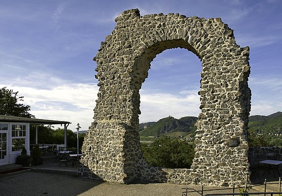 Rolandsbogen