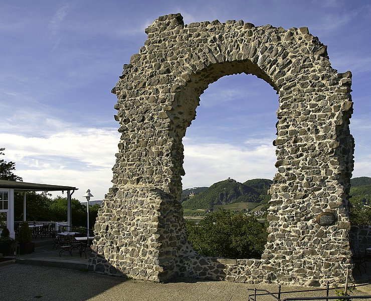 Rolandsbogen