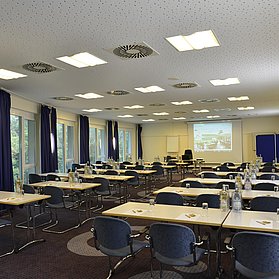 Tagungsraum Koblenz