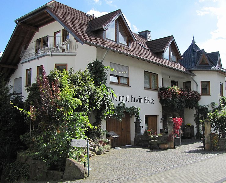 Aussenansicht