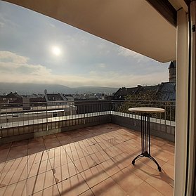Panoramaterrasse