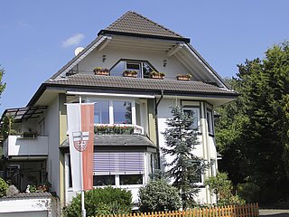 Aussenansicht Bachemer Blick