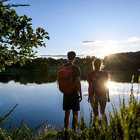Freilinger See