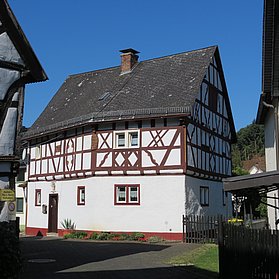 Fachwerkhaus