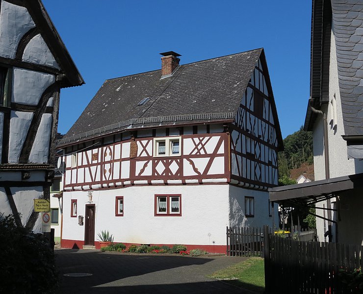Fachwerkhaus