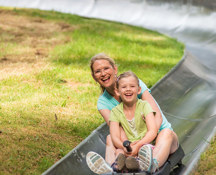 Sommerrodelbahn, Altenahr, Familien, Ahrtal