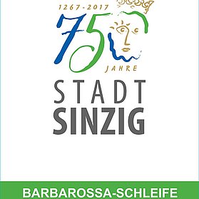 Markierungszeichen