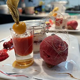 Dessert