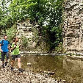 AhrSteig Prümer Tor bei Insul