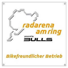 bikerfreundlicher Betrieb