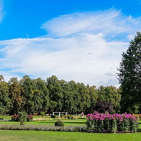 Natur & Stadt