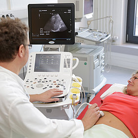 Klinik Niederhein, Klinik, Ahrtal, Bad Neuenahr