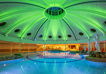 Römer-Therme Bad Breisig