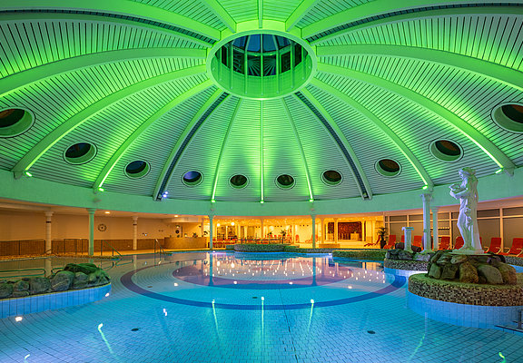 Römer-Therme Bad Breisig