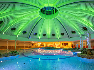 Römer-Therme Bad Breisig