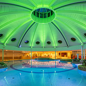 Römer-Therme Bad Breisig