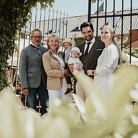Familie Hempen