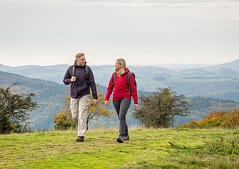 Weitblick AhrSchleife Steinerberg