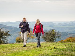 Weitblick AhrSchleife Steinerberg