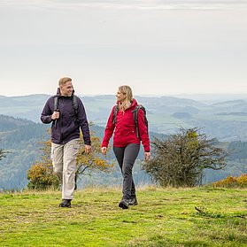 Weitblick AhrSchleife Steinerberg