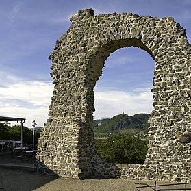 Rolandsbogen