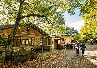 Krausberghütte
