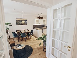 Wohnung Kastanie