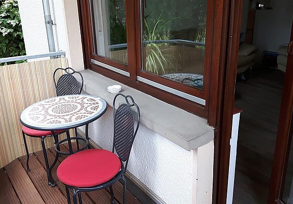 Balkon