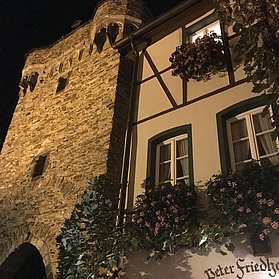 Obertor Ahrweiler