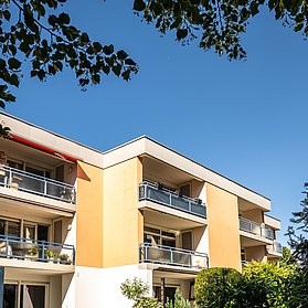 Außenansicht