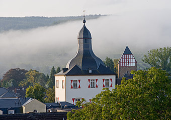 Ahrweiler, Weißer Turm, Ahrtal