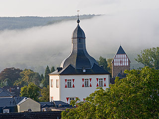 Ahrweiler, Weißer Turm, Ahrtal