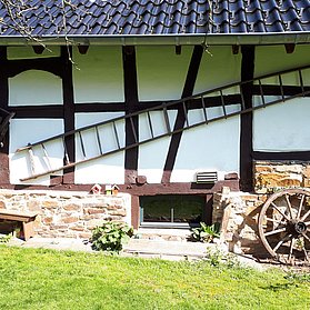 Haus Details