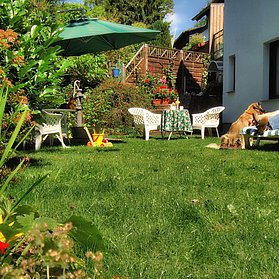 Garten