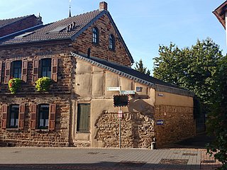 Aussenansicht