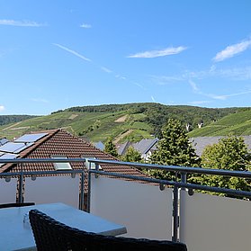 Zr 34 Ausblick