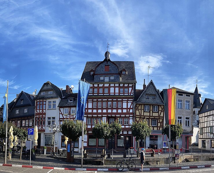 Adenau