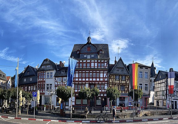 Adenau